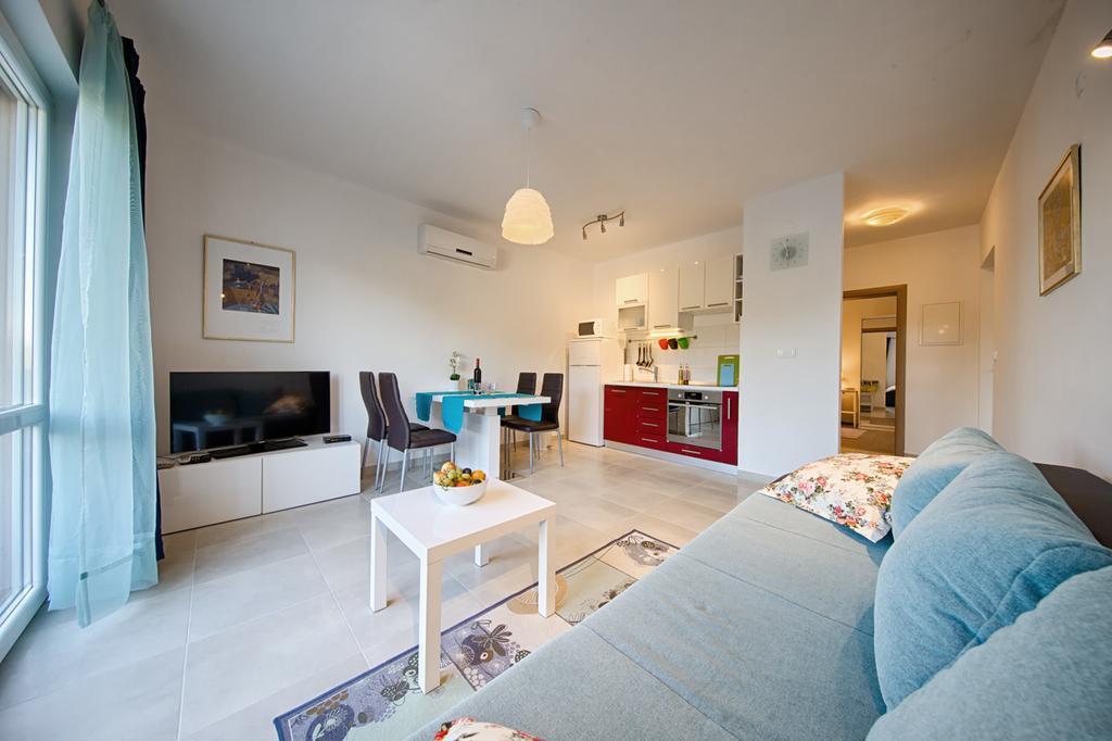 Apartments Ladesta Lastovo Habitación foto