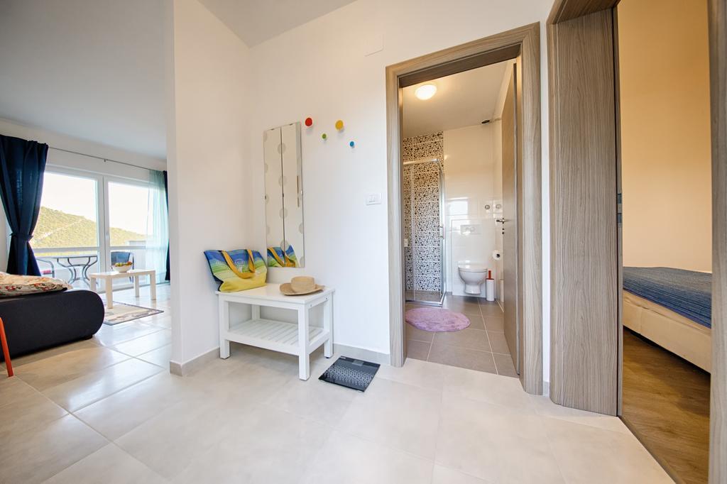Apartments Ladesta Lastovo Habitación foto