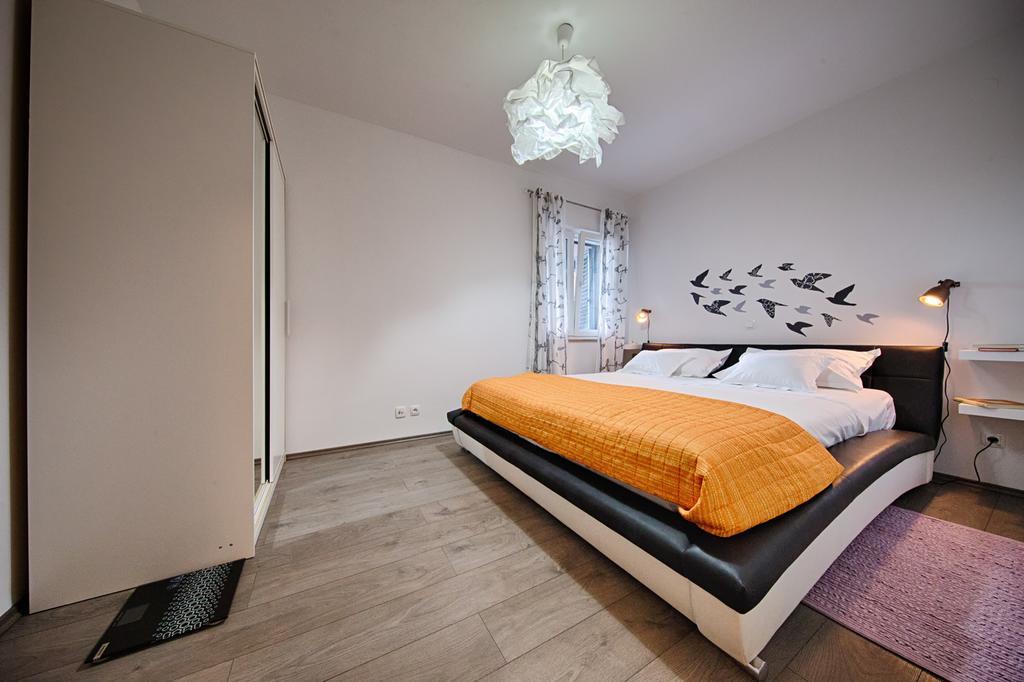 Apartments Ladesta Lastovo Habitación foto