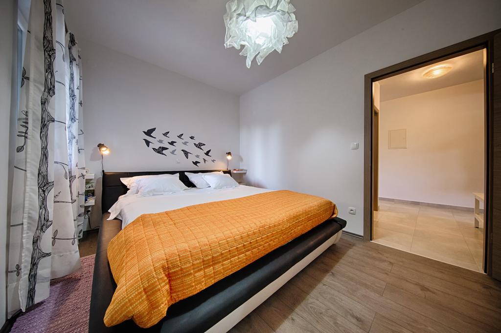 Apartments Ladesta Lastovo Habitación foto