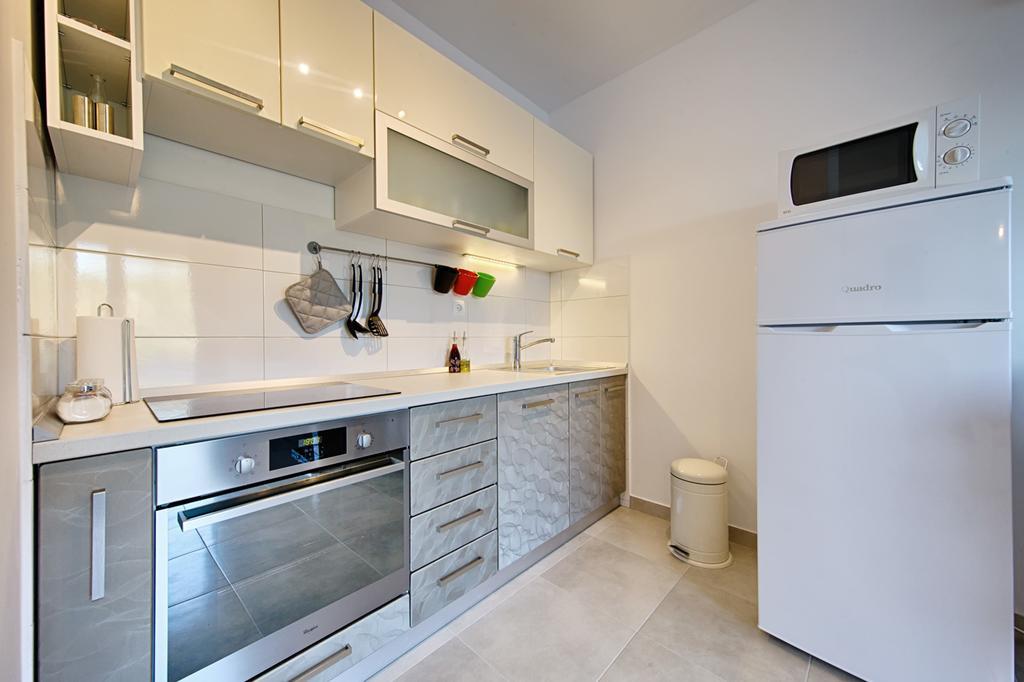 Apartments Ladesta Lastovo Habitación foto