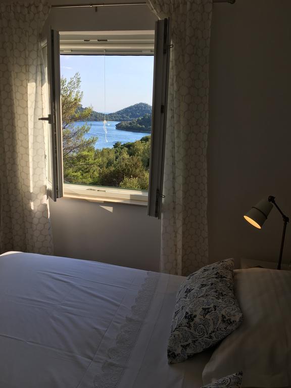 Apartments Ladesta Lastovo Exterior foto